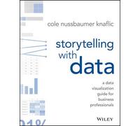 Storytelling with Data