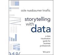 Storytelling with Data