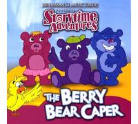 Storytime Adventures - Berry Bear Caper