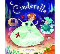Storytime Classics: Cinderella