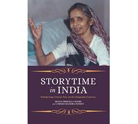 Storytime in India: Wedding Songs, Victorian Tales, and the Ethnographic Experience