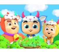 Storytime - Kids Favorite Fairytales Collection