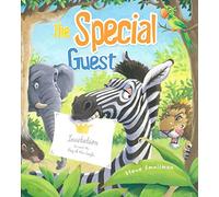 Storytime: The Special Guest