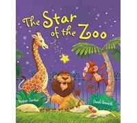Storytime: The Star of the Zoo