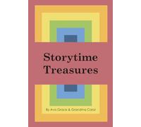 Storytime Treasures: Volume 1