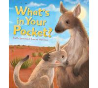 Storytime: What's in Your Pocket?