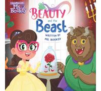 StoryTime with Ms. Booksy Beauty and the Beast: Bedtime Stories for Kids