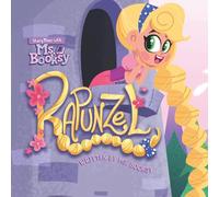 StoryTime with Ms. Booksy Rapunzel