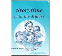 Storytime With the Millers