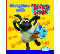 Storytime With Timmy Time: 1