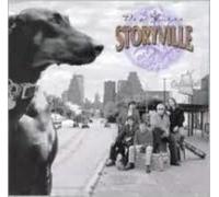 STORYVILLE: DOG YEARS - CD