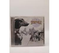 STORYVILLE - DOG YEARS MOD - CD - G3z