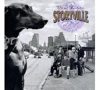 Storyville - Dog Years [New CD] Alliance MOD