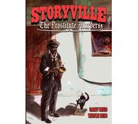 Storyville : The Prostitute Murders