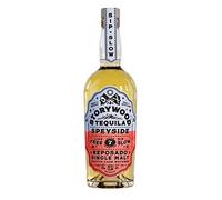 Storywood Tequila | 70cl | 40% ABV | Award Winning | Single Malt | Barrel Aged | Reposado Tequila |