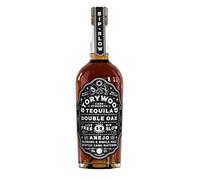 Storywood Tequila | 70cl | 53% ABV | Award Winning | Single Malt | Oloroso | Barrel Aged | Cask Strength | Reposado Tequila