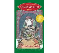 StoryWorld: Christmas Tales: Create-A-Story Kit by John and Caitlin Matthews (2011-09-27)
