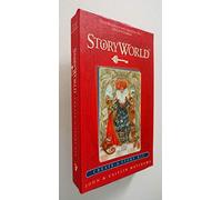 StoryWorld: Create-a-Story Kit