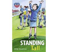 Storyworlds Bridges Stage 11 Standing Tall (single)