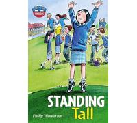 Storyworlds Bridges Stage 11 Standing Tall (single)