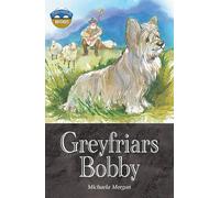 Storyworlds Bridges Stage 12 Greyfriars Bobby (single): (STORYWORLDS)