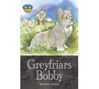 Storyworlds Bridges Stage 12 Greyfriars Bobby (single): (STORYWORLDS)
