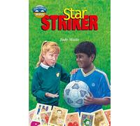 Storyworlds Bridges Stage 12 Star Striker (single)