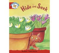 Storyworlds Reception/P1 Stage 1, Animal World Stories (4 Pack)