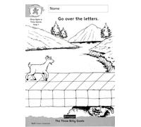Storyworlds reception/P1 Stage 3, Once Upon A Time World, Workbook (8 Pack)
