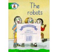 Storyworlds Reception/P1 Stage 3, Our World Stories (4 Pack)