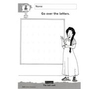 Storyworlds Reception/P1 Stage 3, Our World, Workbook (8 Pack)