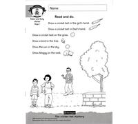 Storyworlds Stage 7, Our World, Workbook (8 Pack)