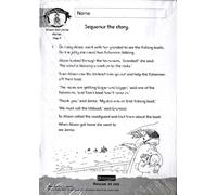 Storyworlds Stage 8, Our World, Workbook (8 Pack)
