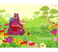 StoryZoo adventures - Flowerpark