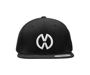 STORZ & BICKEL Snapback Baseball Cap Embroidered logo GENUINE