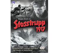 Stoßtrupp 1917