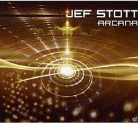 Stott, Jeff - Arcana