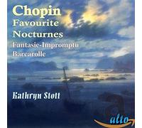 Stott,Kathryn - Chopin: Favourite Nocturnes