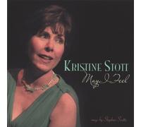 Stott, Kristine - May I Feel