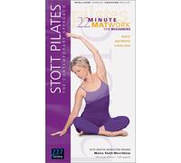 Stott Pilates - 22 Minute Workout