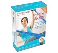 Stott Pilates: Amazing Body [DVD] [2009] [US Import]