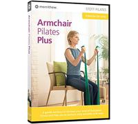 STOTT PILATES Armchair Pilates Plus: Beginner (Level 1 of 5), 14 Exercises, Green, Digital, Self-Powered, Pilates Machine