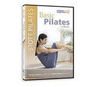 Stott Pilates: Basic Pilates [DVD] [Region 1] [US Import] [NTSC]