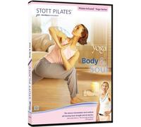 STOTT PILATES Body and Soul