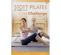 Stott Pilates - Core Challenge