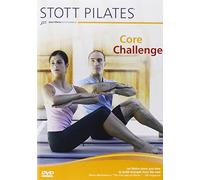 Stott Pilates: Core Challenge [DVD]