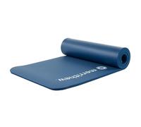 STOTT Pilates Deluxe Pilates Mat (Midnight Blue) 0.6 inch / 15 mm