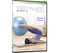 Stott Pilates: Dynamic Balance [DVD] [Region 1] [US Import] [NTSC]
