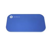 STOTT PILATES Eco-Friendly Pilates Pad, Blue