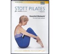 STOTT PILATES: Essential Matwork